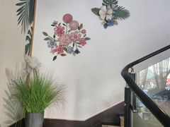 -咖啡人·融合餐厅(万达环宇店)