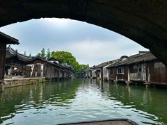 -乌镇景区