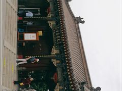 -大慈恩寺(大雁塔)