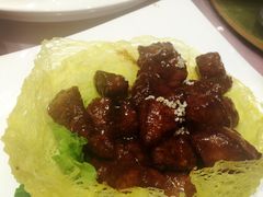 -复旦大学本部-食堂