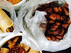 -王记西鎮电烤肉(汶上路店)