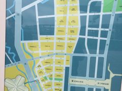 -龙湖虹桥天街-停车场