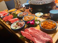 -匠牛道烤肉料理店(西坝河店)