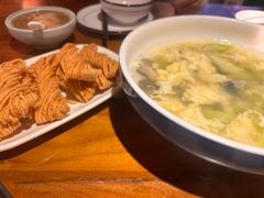 -文楼·淮扬菜·淮安早茶(河下古镇翔宇店)