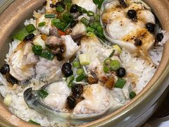 -尝囍煲仔小菜