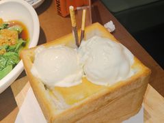 -新发现(宝山龙湖店)