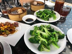 -頂好酒家·经典粤菜(海信广场店)
