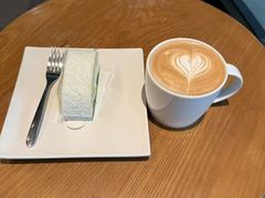 -星巴克(桂林国贸益华城店)