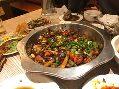 -老号尤兔头(西川店)