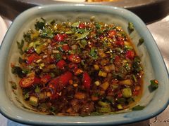 -红辣椒·川菜·火锅(张杨路店)