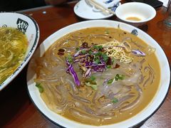 -八大碗·地道东北菜(中街店)