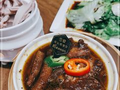 -北海金昌开元名都大酒店·四季轩中餐厅