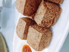 顺风臭豆腐-金时代顺风大酒店(金山店)