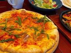 -蓝枪鱼西餐厅(锦华店)