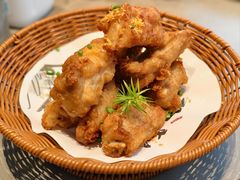 -阿明小菜·海鲜·上海菜(梅陇华理店)