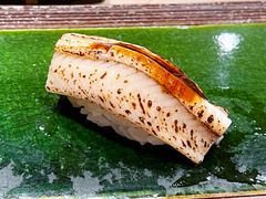 -鮨一日本料理(大中华店)