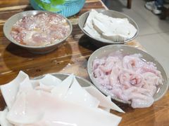 -星鸿社重庆老火锅