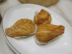 -稻香酒家·33年老字号·港式粤菜(富邦中心店)