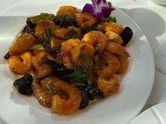 -老苏扬饭店