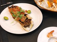 布纳肯岛烤鱼-THE PAWON·8碗(古北SOHO店)