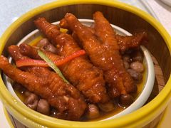 -宁波华侨温德姆至尊豪廷大酒店·豪廷轩中餐厅