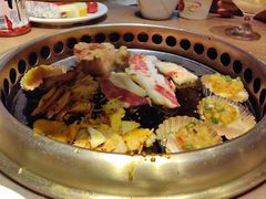 -火炉火自助餐(五道口购物中心店)
