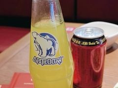 -管氏翅吧(马家堡店)