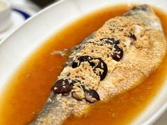 -頂好酒家·经典粤菜(海信广场店)