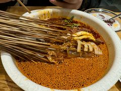 -嘉州叶婆婆钵钵鸡(建设路店)