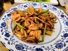-水乡人家私房菜(逢简店)
