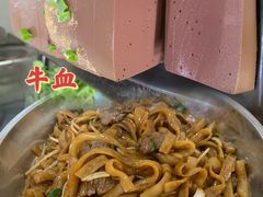 -牛一煲美食(江高店)