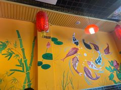 -江湖水乡铁锅炖魚(周庄嘉园店)