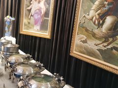 -北京励骏酒店-碧翠法国餐厅
