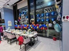 -KIDults童伴儿亲子餐厅(达美中心广场店)