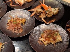 -盛宴自助餐厅(运达喜来登店)