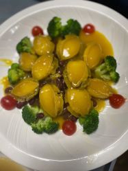 -珍膳禧宴·宴会厅