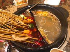 -大签门香串串(车公庙店)