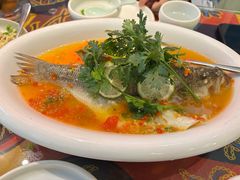 -米泰芒·东南亚料理(体育西店)