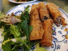 越式炸春卷-芽庄越式料理(MOKO新世纪广场店)