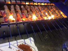 -很久以前羊肉串(打浦路店)