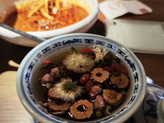 -首秀·四川料理(星耀101店)