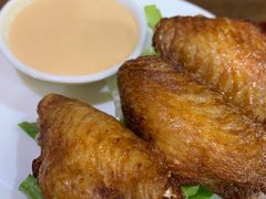 -panchos 墨西哥餐厅(嘉绿苑店)