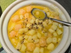 -雨后行菜(报慈北路店)