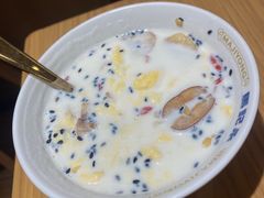 -马记永·兰州牛肉面(3019君尚店)