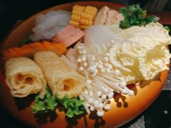 -牛New寿喜烧(闵行龙湖天街店)