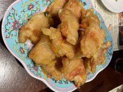 -老厨家(友谊路总店)