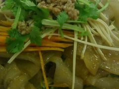 东北大拉皮-东北农家小院(定西路店)