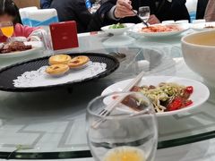 -泓历皇朝酒店(东亭店)