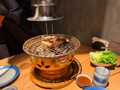 -烧肉达人•炭火烧肉(新天地店)