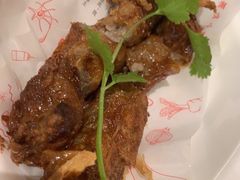 -牛焱·贵州黄牛肉火锅(城西银泰店)